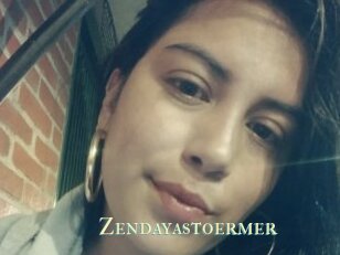 Zendayastoermer