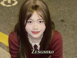 Zengmiko