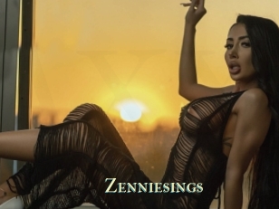 Zenniesings