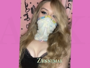 Zennimae
