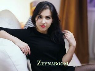 Zeynaboom