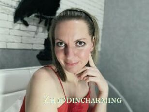 Zhaddincharming