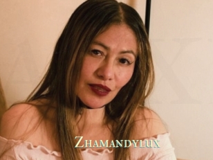 Zhamandylux