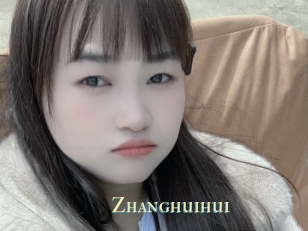 Zhanghuihui