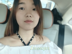 Zhangjee