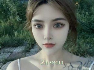 Zhangli