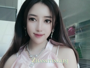 Zhangtinglisj
