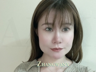 Zhangwanx