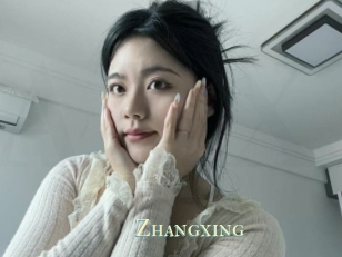 Zhangxing
