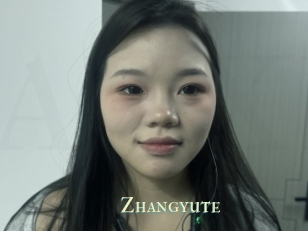 Zhangyute
