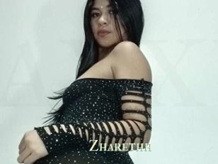 Zharethh