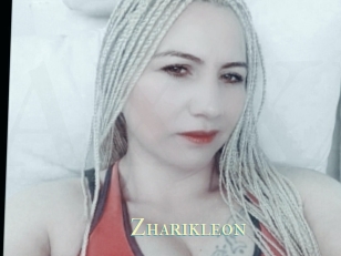 Zharikleon