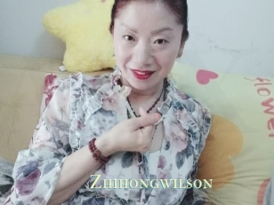 Zhihongwilson