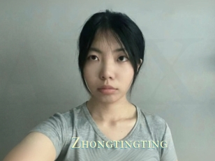 Zhongtingting