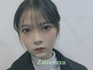 Zhouxuxu