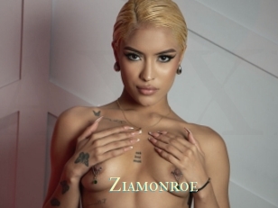 ziamonroe Actrice xxx