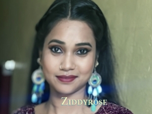 Ziddyrose