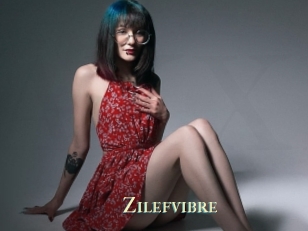 Zilefvibre