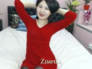 Zimfira