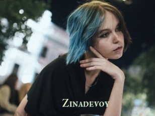 Zinadevoy