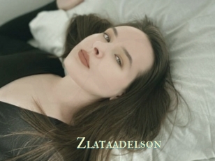 Zlataadelson