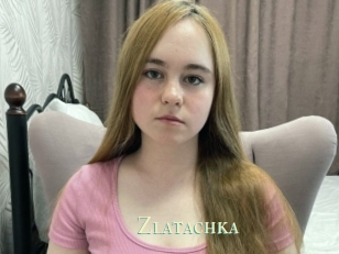 Zlatachka