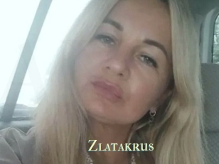 Zlatakrus