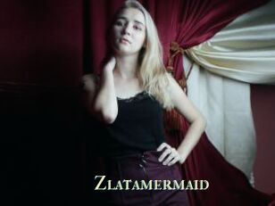 Zlatamermaid