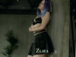 Zlaya