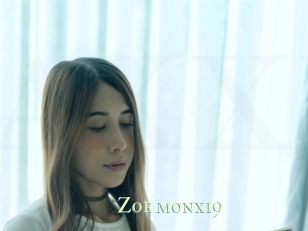 Zoe_monx19