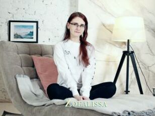 Zoealissa