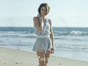 Zoeangel