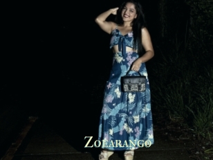 Zoearango