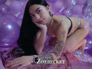 Zoebecket