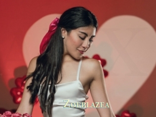 Zoeblazea
