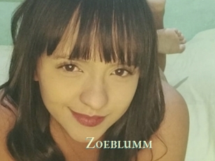 Zoeblumm