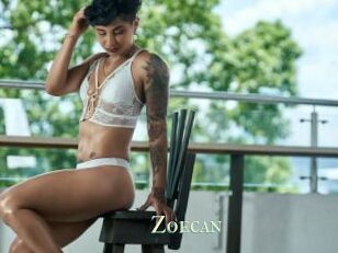 Zoecan