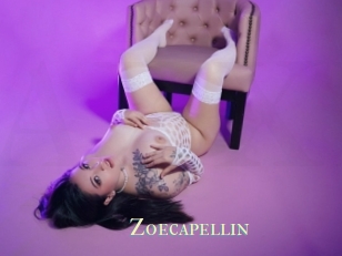 Zoecapellin