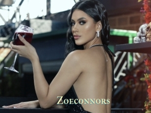 Zoeconnors