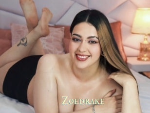 Zoedrake