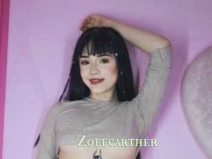Zoeecarther