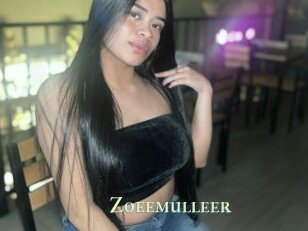 Zoeemulleer