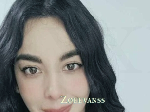 Zoeevanss