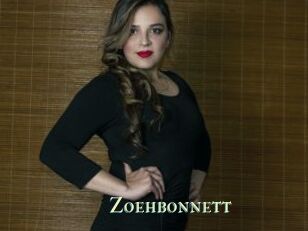 Zoehbonnett