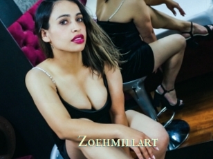 Zoehmillart