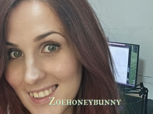 Zoehoneybunny