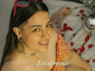Zoehoward