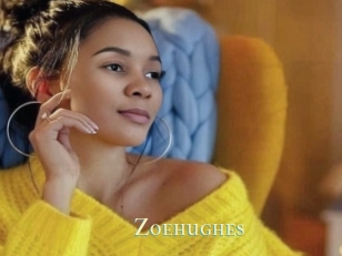 Zoehughes
