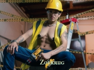 Zoekrug