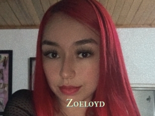 Zoeloyd
